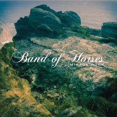 Band Of Horses : Mirage Rock (CD) (General)